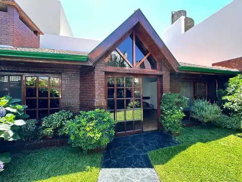 Avenida Manuel Belgrano 5400