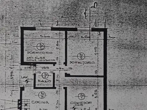 Casa en Venta de 2 dormitorios