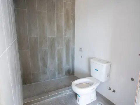 Venta 2 ambientes con Terraza Propia A ESTRENAR