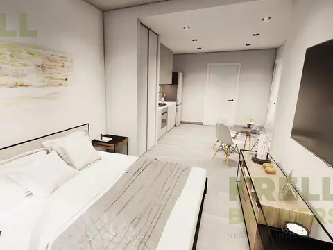 Treinta y Tres Orientales 215 Piso 1 B, entre Av. Belgrano y Quito