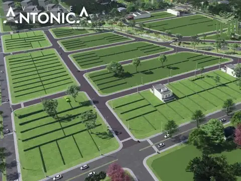 Terreno en Venta de 128000,0 m2