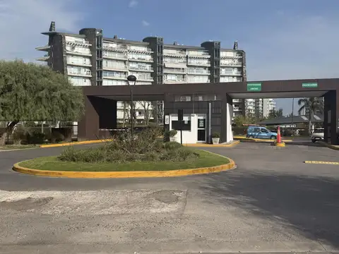 Edificio Panorama 1 - Sendero - Nordelta