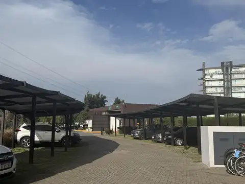 Departamento en Alquiler de 2 dormitorios