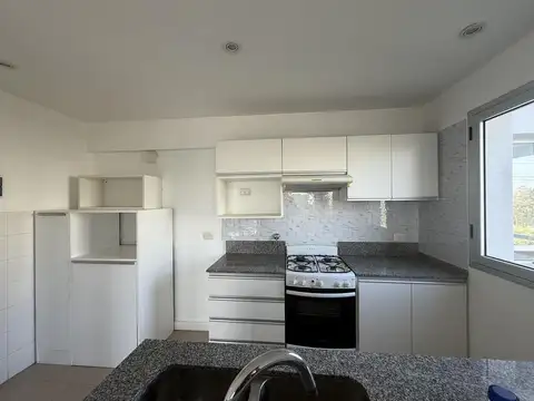 Departamento en Alquiler 10 años