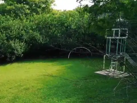 Casa en Venta 5 años