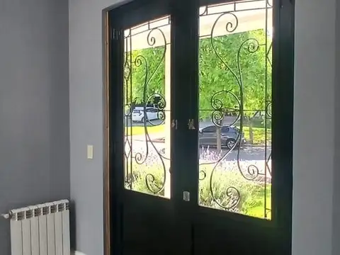 CASA EN VENTA RINCON DE ARAOZ