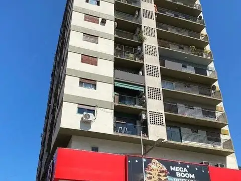 Rodriguez Peña 1200, Piso 3