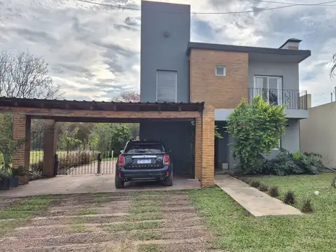 Casa en Venta en Resistencia, San Fernando