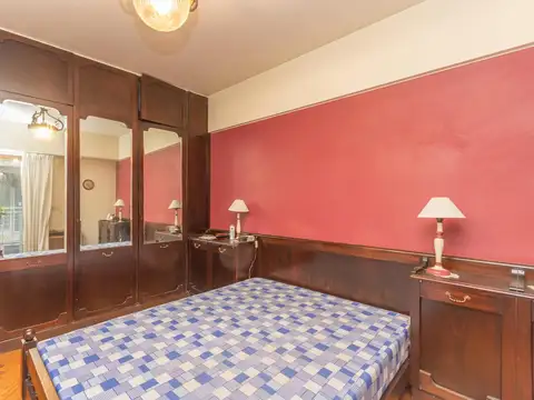 Departamento en Venta 49 años