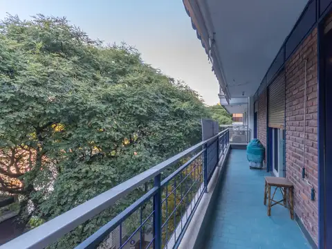 Departamento en venta - 4 ambientes - en Belgrano