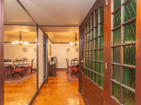 Departamento en Venta en Belgrano, USD 325.000