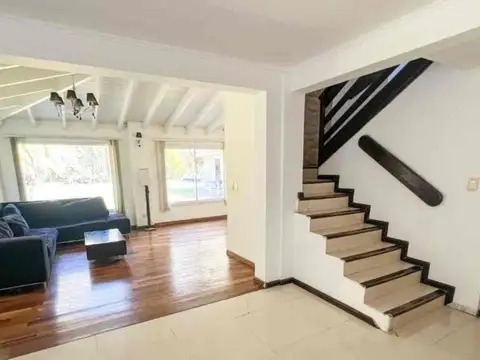 Casa en Alquiler Temporal de 5 dormitorios