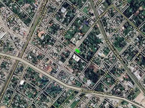 Terreno en Venta en Sourigues, USD 55.000