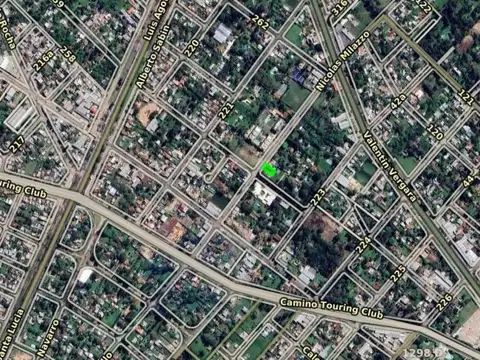 Terreno en Venta en Sourigues, USD 55.000