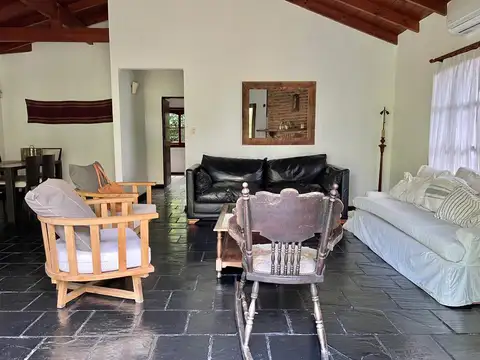 Casa en Alquiler 30 años