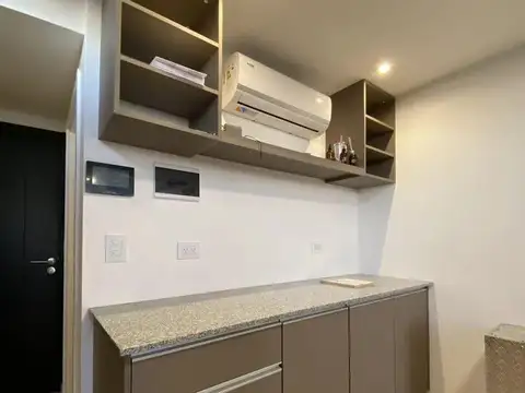 Departamento en Venta en Constitucion, USD 74.500