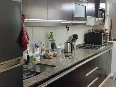 San Francisco de Asís 3300