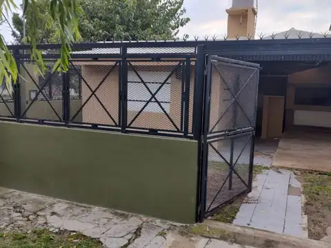 Venta en block
