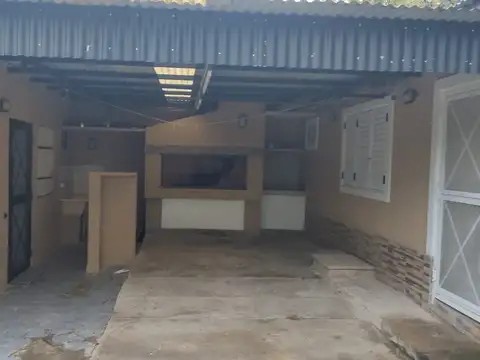 Casa en Venta en San Clemente del Tuyu, USD 85.000