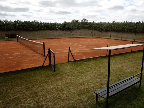 Terreno en Venta de 5489,0 m2