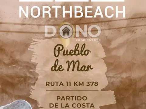 Terreno - Venta - Argentina, Pinamar