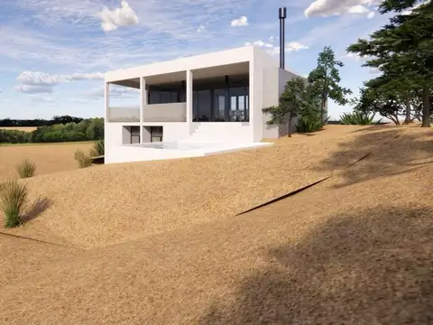 CASA VENTA COSTA ESMERALDA LOTE 365 SENDEROS 3