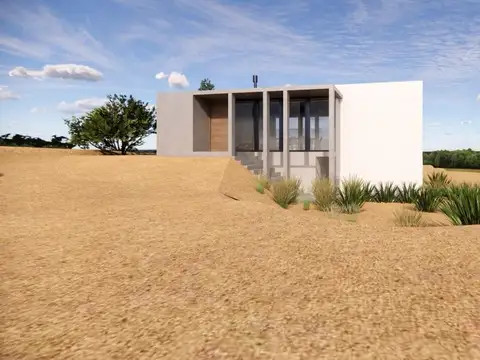 Casa en Venta 3 años