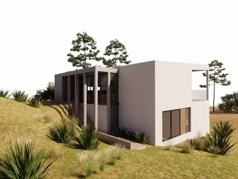 Casa en Venta en Costa Esmeralda, USD 100.000