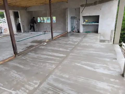 CASA VENTA COSTA ESMERALDA LOTE 365 SENDEROS 3