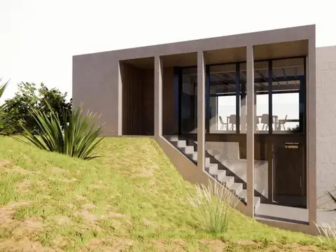 CASA VENTA COSTA ESMERALDA LOTE 365 SENDEROS 3
