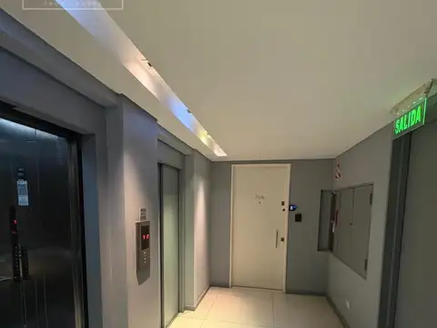 Oficina en Alquiler A Estrenar