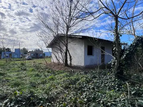 Casa en Venta en Mar del Plata, USD 34.000