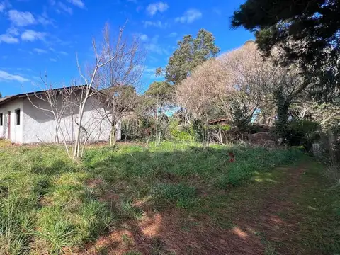 Casa en Venta 4 años