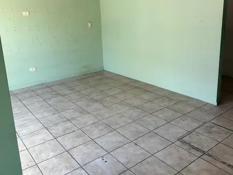Local en Alquiler A Estrenar