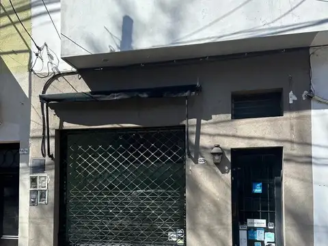 Local en La Lucila-Vias/Maipu