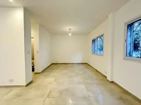 Depto Tipo Casa en Alquiler de 1 dormitorio