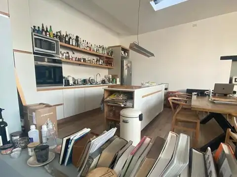 Depto Tipo Casa en Venta en Palermo Viejo, USD 700.000