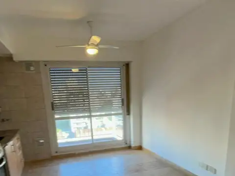 Departamento en Alquiler de 1 dormitorio