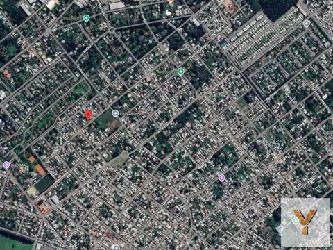 Casa en Venta 20 años