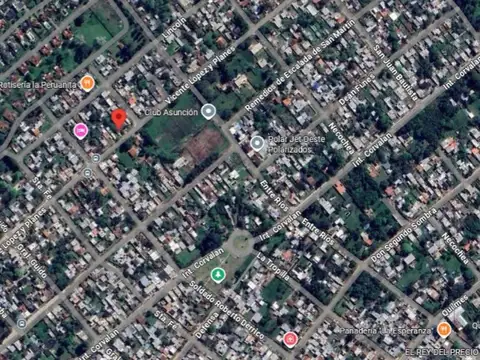 Casa en Venta de 3 dormitorios