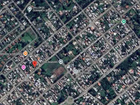 Casa en Venta de 3 dormitorios