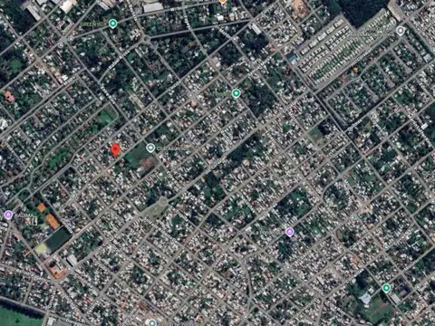 Casa en Venta 20 años