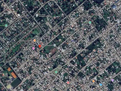 Casa en Venta en Moreno, USD 65.000