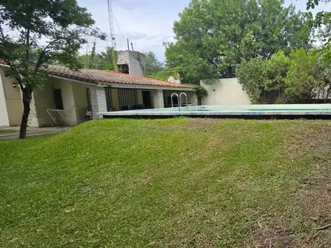 Algarrobo y Los Ceibos 100