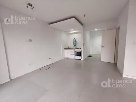 Departamento en Alquiler Apto profesional