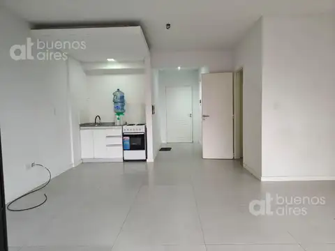 Departamento en Alquiler 8 años
