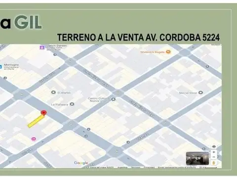 Galpon en Venta en Palermo Soho, USD 980.000