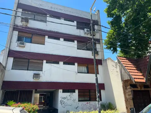 Departamento en Alquiler en Villa Ballester - 2 Ambientes - 3er piso por escalera