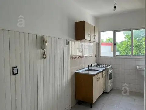 Departamento en Alquiler de 2 ambientes