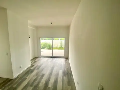 Departamento en Venta 1 año
